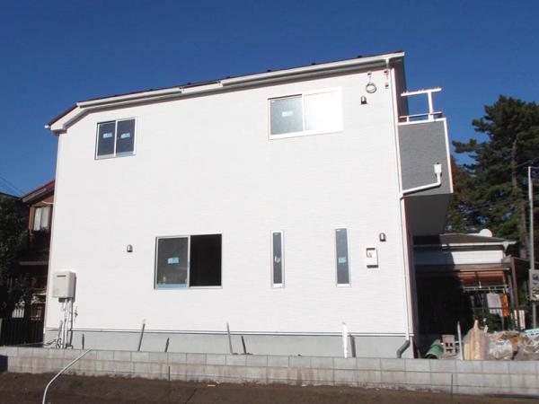 Local appearance photo