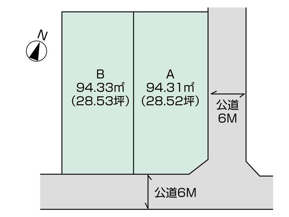 The entire compartment Figure