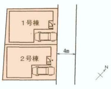 The entire compartment Figure
