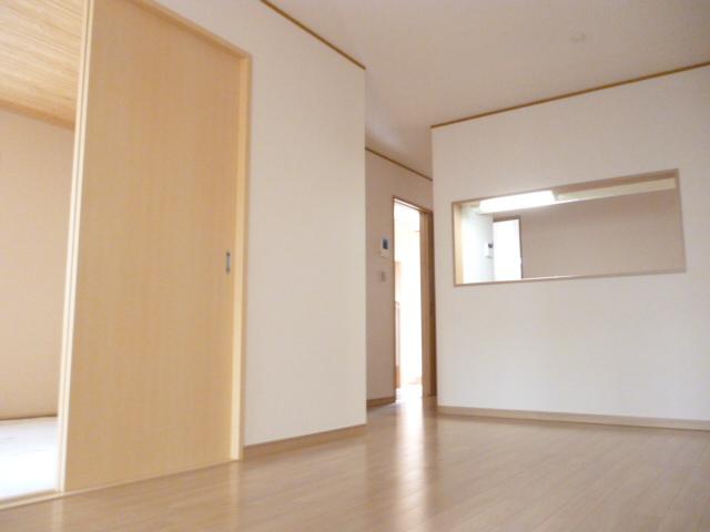 Living. 3 is the living room of Building.