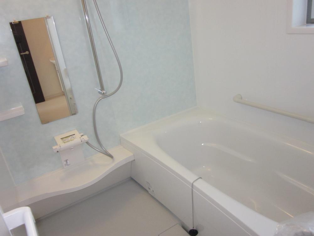 Bathroom. Indoor (July 2013) Shooting