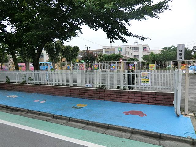 kindergarten ・ Nursery. 83m to Seishin second kindergarten