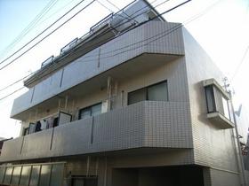 Building appearance