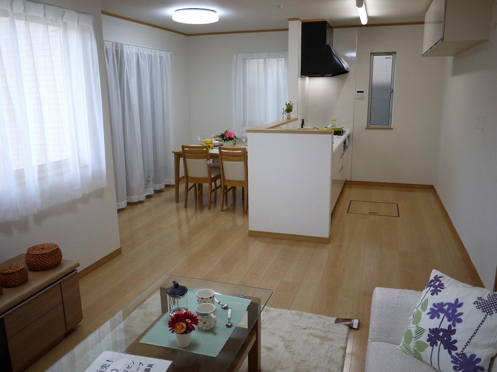 Same specifications photos (living). All room pair glass, Shutter shutters standard