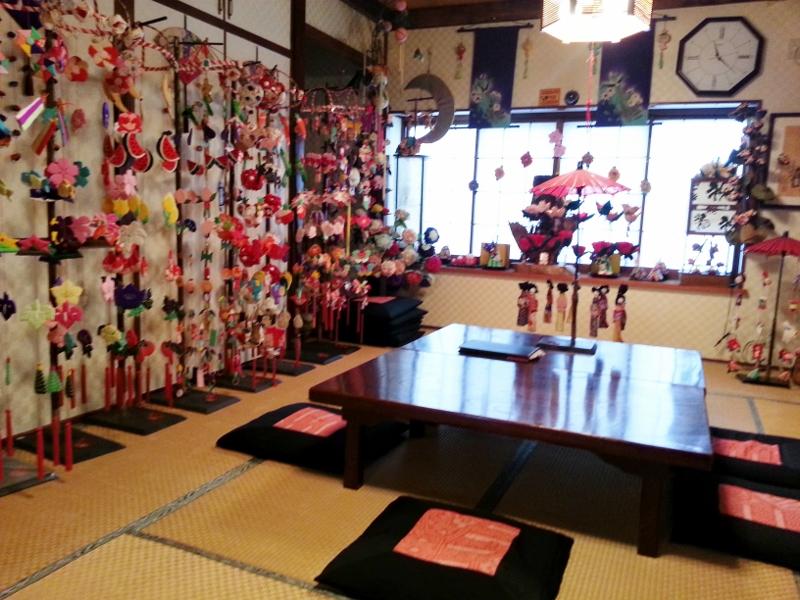 Other. Second floor store room