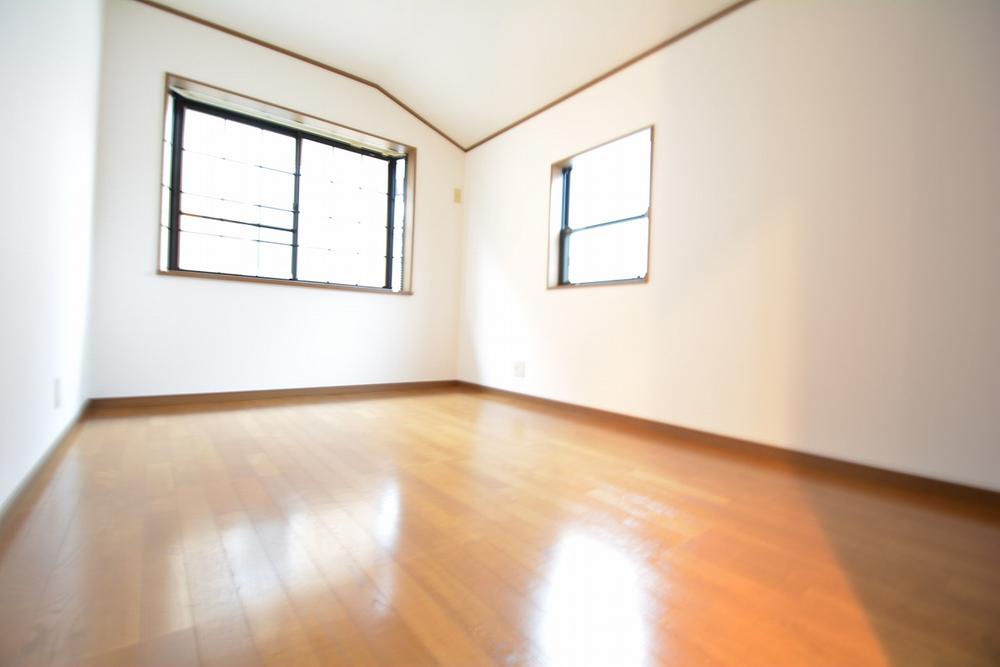 Non-living room. 5.2 tatami