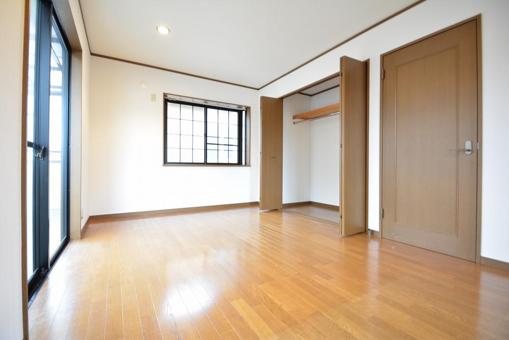 Non-living room. Indoor (10 May 2013) Shooting Master Bedroom 8 tatami