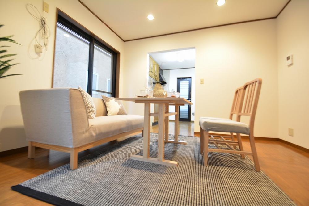 Living. Indoor (10 May 2013) Shooting, Calm room a please visit us ☆