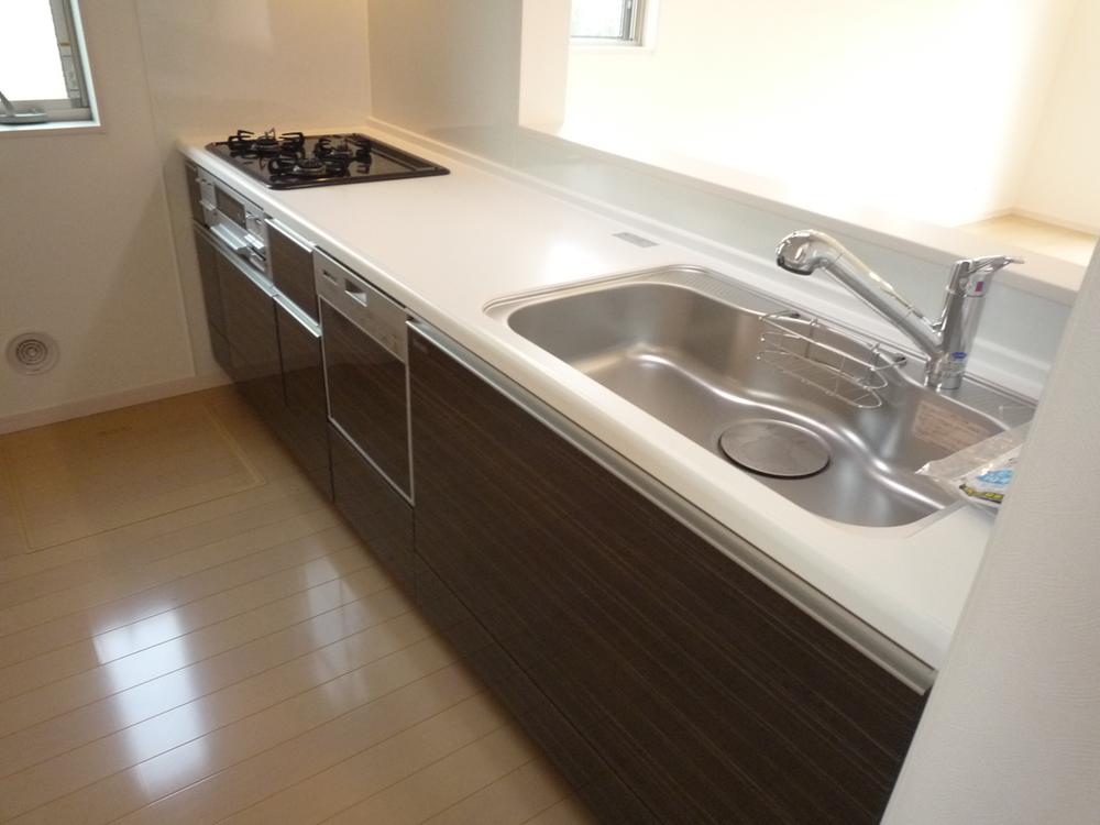 Same specifications photo (kitchen). It is introspection photo of the seller other site (kitchen).  ※ There are cases where the property and the different specifications. 