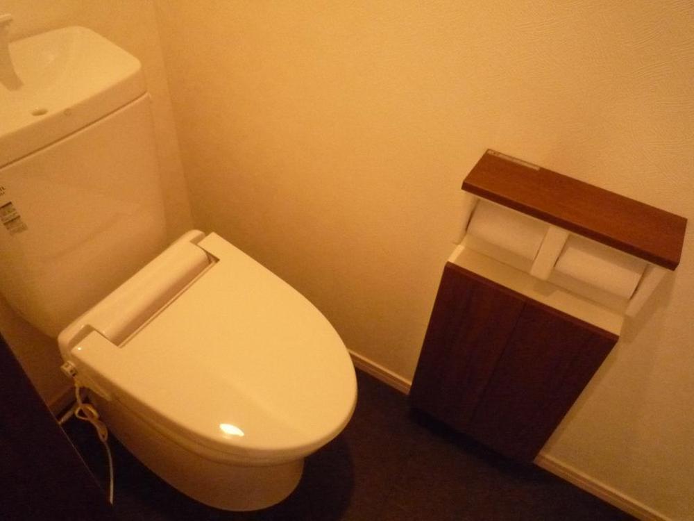 Same specifications photos (Other introspection). It is introspection photo of the seller other site (toilet).  ※ There are cases where the property and the different specifications. 
