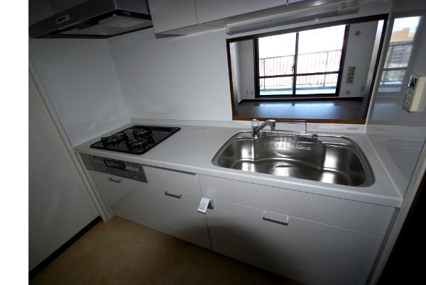 Kitchen. Indoor (12 May 2013) Shooting