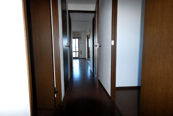 Other. Indoor corridor