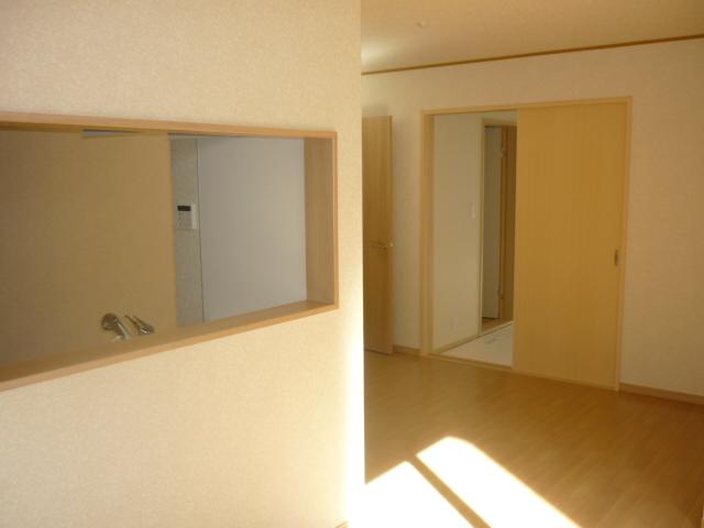 Living. Indoor (12 May 2013) Shooting