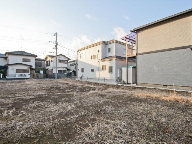 Local appearance photo. Shooting date: 2013 / 12 / 04