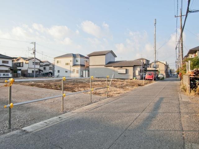 Local appearance photo. Shooting date: 2013 / 12 / 04