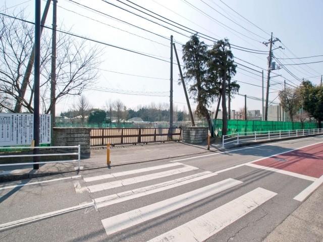 Other local. Yamato Municipal Yamato Junior High School Distance 1040m