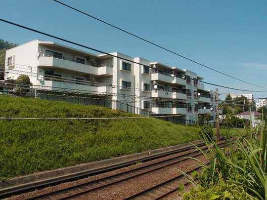 Local appearance photo. Subject property appearance photo