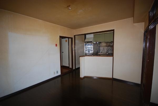 Living. Indoor (12 May 2013) Shooting