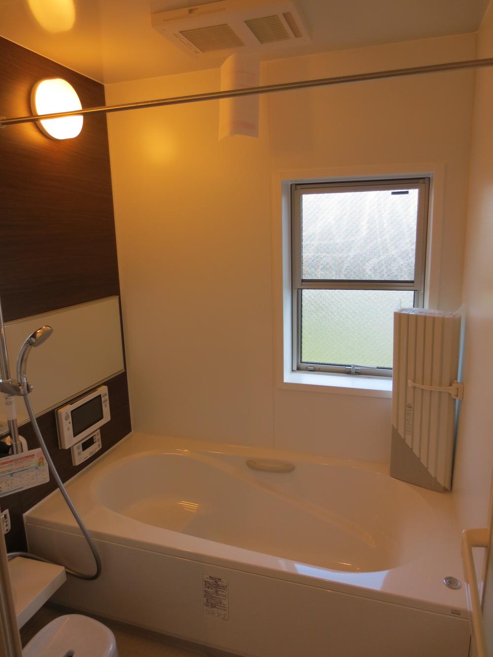 Bathroom. Indoor (11 May 2013) Shooting