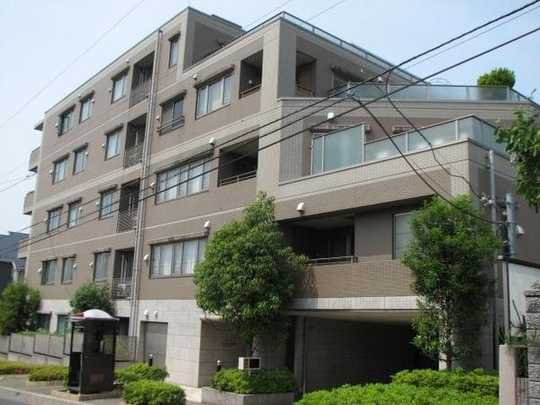 Local appearance photo. appearance.