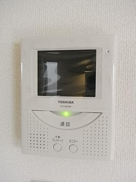 Other. Intercom with TV monitor Same specifications