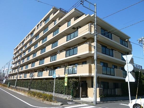 Local appearance photo. Local shooting