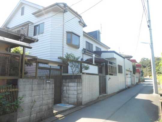 Local appearance photo. Appearance (1)