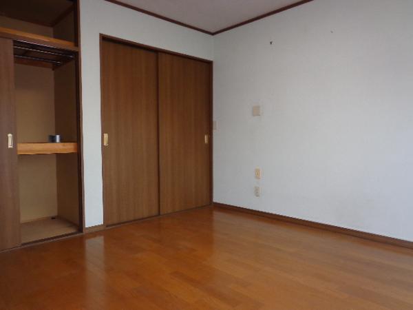 Non-living room