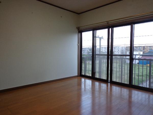 Non-living room