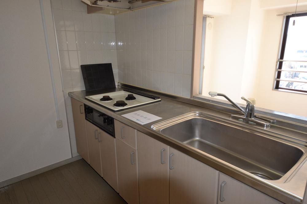 Kitchen. Indoor (12 May 2013) Shooting