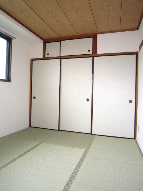 Other room space