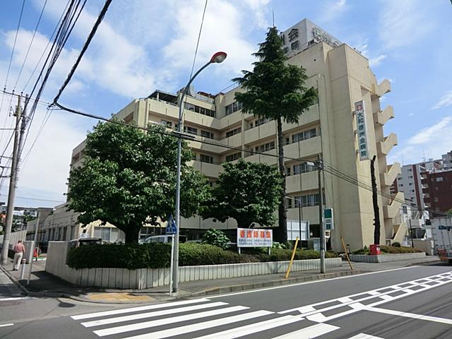 Hospital. 1396m to the medical law virtue Zhuzhou Board Yamato Tokushu meeting hospital