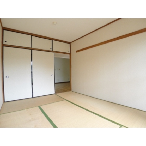 Other room space. Drawing room ・ It is perfect for the bedroom. 