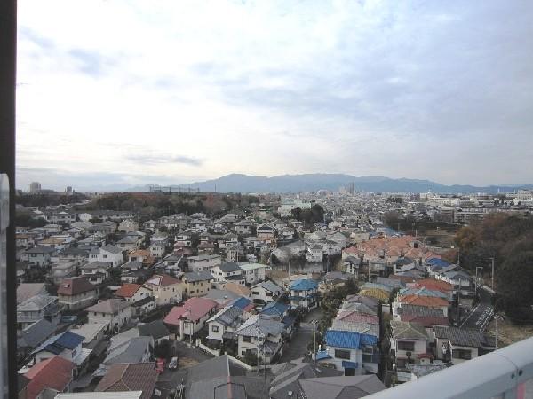 Yamato-shi, Kanagawa Tsukimino 8