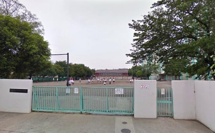 Primary school. 697m until Yamato Municipal Onohara Elementary School