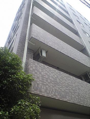 Local appearance photo. appearance