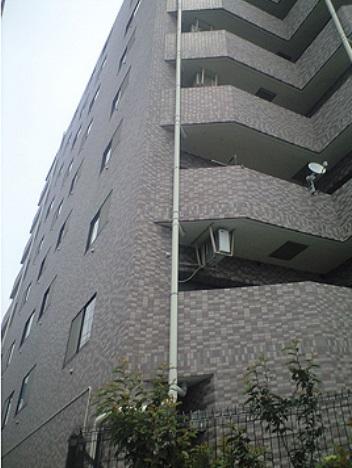 Local appearance photo. appearance