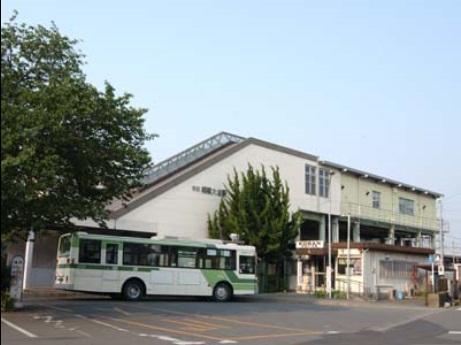 Other Environmental Photo. 230m until Sagamiotsuka