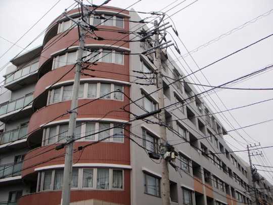 Local appearance photo