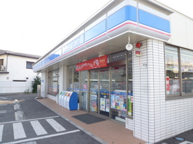 Convenience store. 300m until Lawson (convenience store)