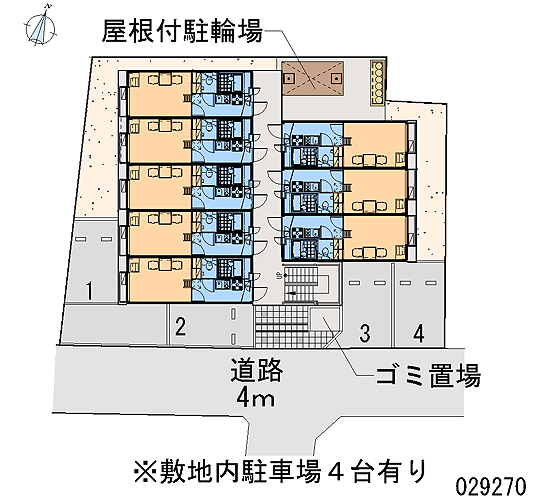 layout drawing