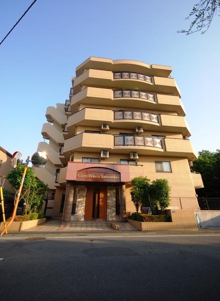 Local appearance photo