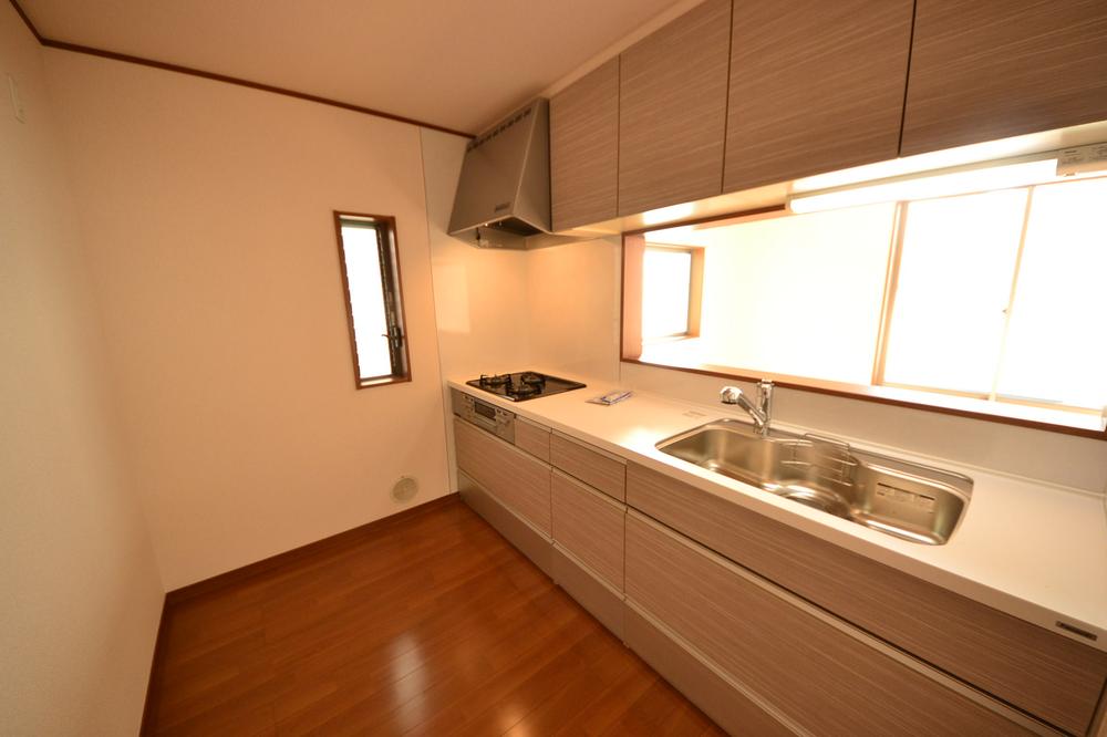 Kitchen. Local (12 May 2013) Shooting