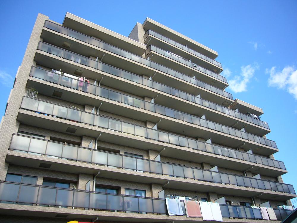 Local appearance photo. Local (January 2014) Shooting