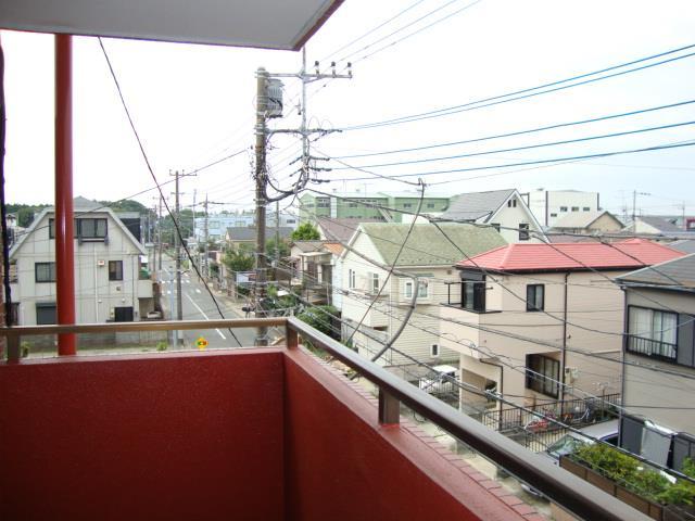 View photos from the dwelling unit