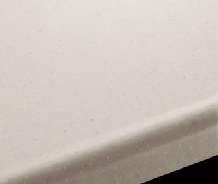 Other Equipment. It was born by complexation with inorganic material, It is and homogeneous artificial marble in a very high-performance. Heat-resistant, It has excellent impact resistance.