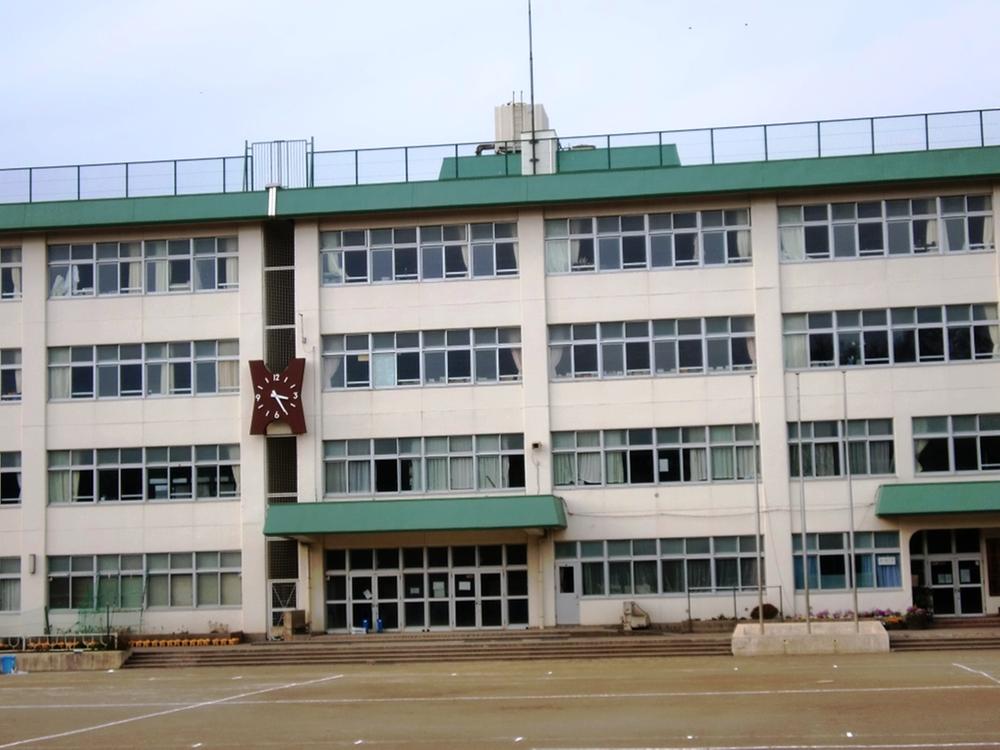 Primary school. 524m until Yamato Municipal Chuorinkan Elementary School
