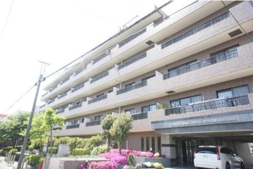 Local appearance photo. Already the room renovation!