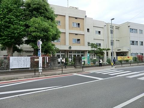 Primary school. 227m until Yamato Municipal Rinkan Elementary School