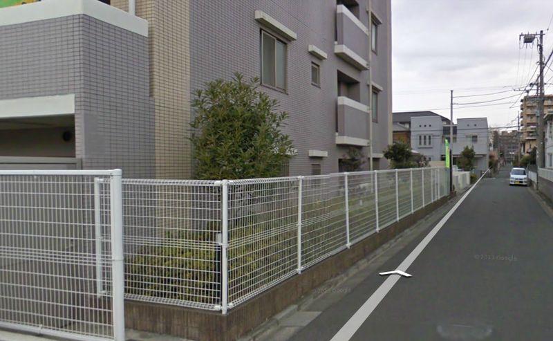 Local appearance photo. This appearance